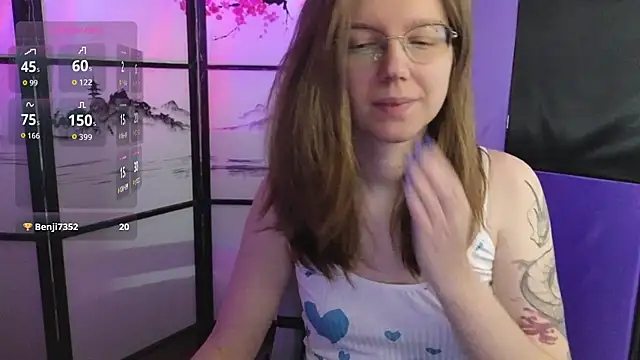 Snapshot of scarlettsrose chatting on 07-02-26, 09:48 scarlettsrose online show from 07-02-26, 09:48