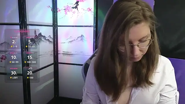 Snapshot of scarlettsrose chatting on 07-14-26, 11:27 scarlettsrose online show from 07-14-26, 11:27