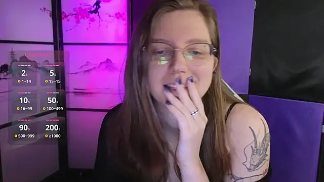 Snapshot of scarlettsrose chatting on 07-21-26, 12:07 scarlettsrose online show from 07-21-26, 12:07