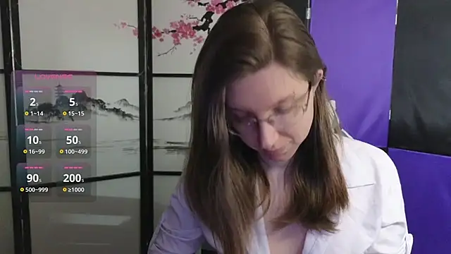 Snapshot of scarlettsrose chatting on 07-27-26, 11:50 scarlettsrose online show from 07-27-26, 11:50