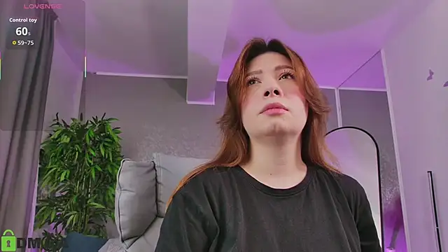 AmberRosewood online show from 02-16-26, 05:03