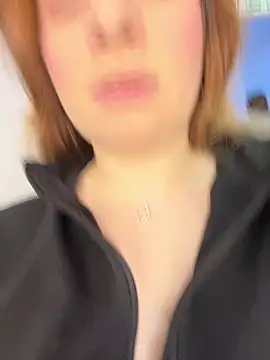 AmberRosewood online show from 03-13-26, 04:30