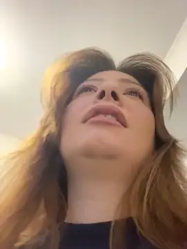 AmberRosewood online show from 03-14-26, 04:40