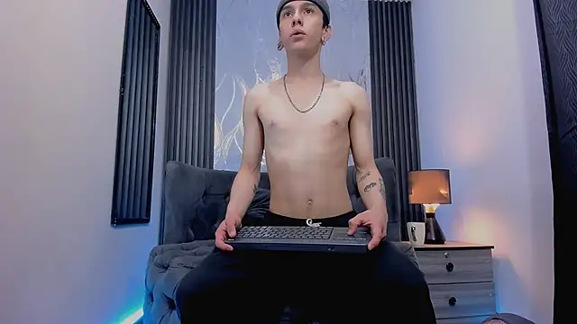 James Adams 01 online show from 01-17-26, 12:54