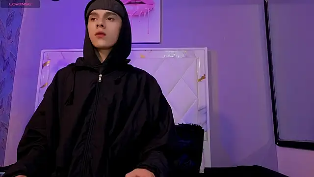 James Adams 01 online show from 03-03-26, 03:34