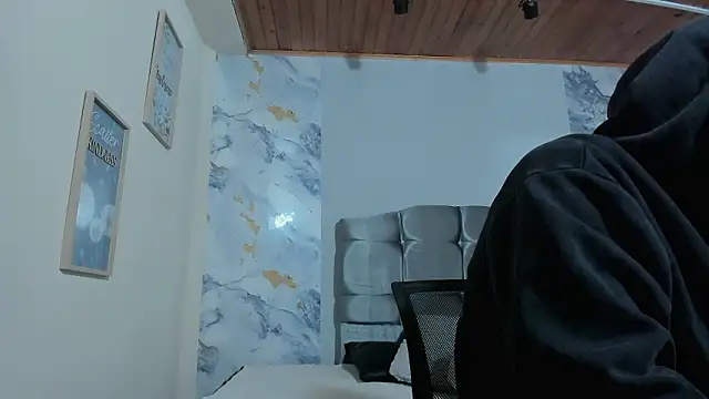 James Adams 01 online show from 03-19-26, 12:53