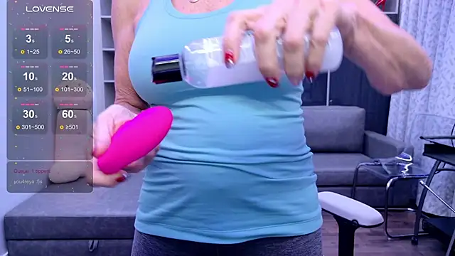 FitCougar online show from 12-23-24, 12:57