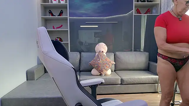 FitCougar online show from 04-06-26, 05:58