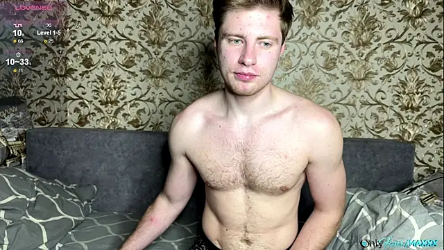 Maxhornyblondieman online show from 05-16-26, 06:39