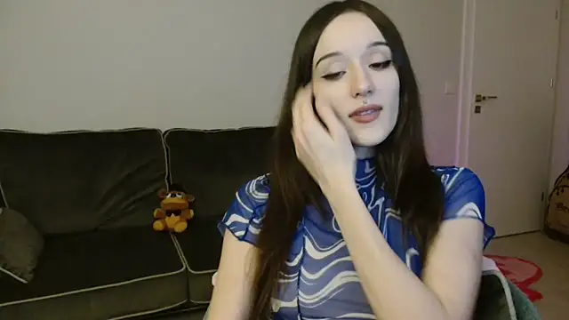 Tinybutt5368 online show from 02-14-26, 08:16