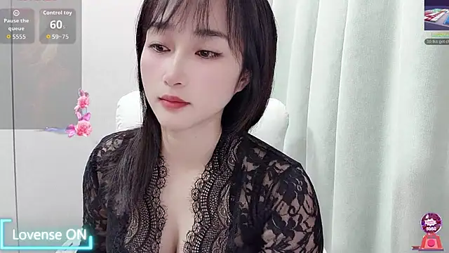 Qing-888 online show from 12-03-25, 06:54