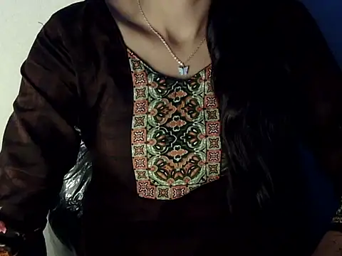 Snapshot of Saheba_S chatting on 02-24-26, 08:07 Saheba S online show from 02-24-26, 08:07