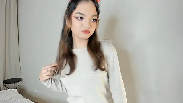 CoreenLuebbers online show from 12-03-25, 07:05