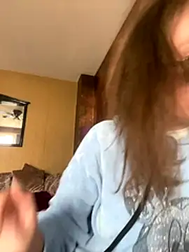 Rosegold69 online show from 11-18-25, 12:20