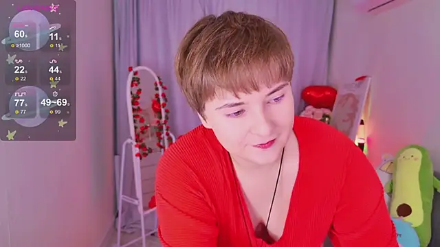 melissa   moore online show from 02-07-26, 06:17