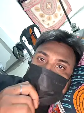 Kissme12- online show from 11-23-25, 02:28