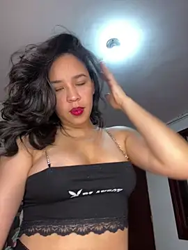 Esmerald 1111 online show from 01-19-26, 03:05