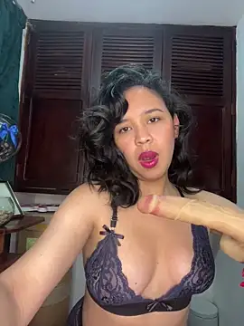 Esmerald 1111 online show from 02-17-26, 08:44