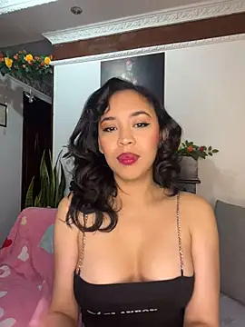 Esmerald 1111 online show from 06-11-26, 10:35