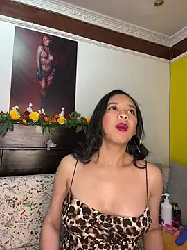 Esmerald 1111 online show from 08-03-26, 10:32