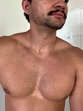 bigodeforte online show from 11-26-25, 06:42