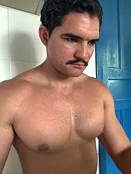 bigodeforte online show from 11-27-25, 03:03