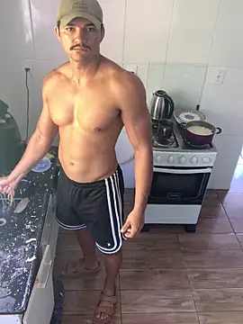 bigodeforte online show from 12-04-25, 02:37