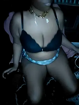 VenezuelaLuxeNoir online show from 02-28-26, 12:06