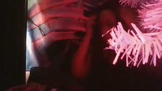 VenezuelaLuxeNoir online show from 03-22-26, 11:30