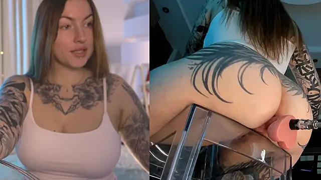 Tattitude  online show from 12-05-25, 11:19