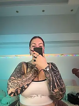 Tattitude  online show from 07-14-26, 10:21
