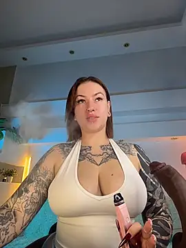 Tattitude  online show from 08-01-26, 05:40