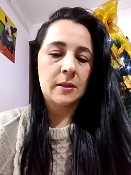 Snapshot of Sex_Annie chatting on 12-20-25, 04:52 Sex Annie online show from 12-20-25, 04:52