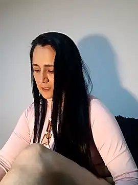 Snapshot of Sex_Annie chatting on 02-03-26, 06:22 Sex Annie online show from 02-03-26, 06:22