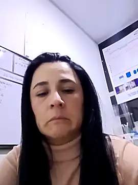 Snapshot of Sex_Annie chatting on 02-27-26, 06:02 Sex Annie online show from 02-27-26, 06:02