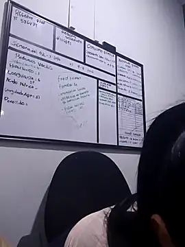 Snapshot of Sex_Annie chatting on 03-09-26, 05:11 Sex Annie online show from 03-09-26, 05:11