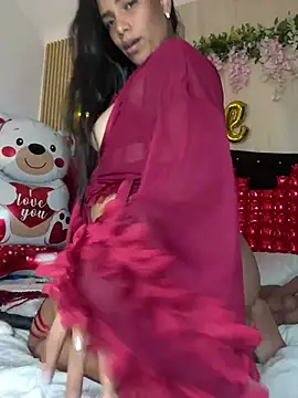 ArielleMillerr- online show from 02-14-26, 05:32