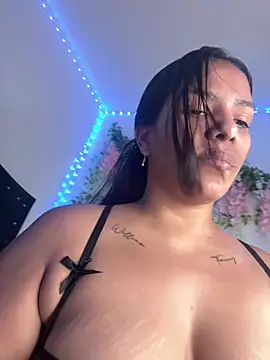 ArielleMillerr- online show from 03-30-26, 05:58