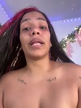 ArielleMillerr- online show from 05-18-26, 05:19