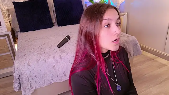 bella mush online show from 03-19-26, 04:00