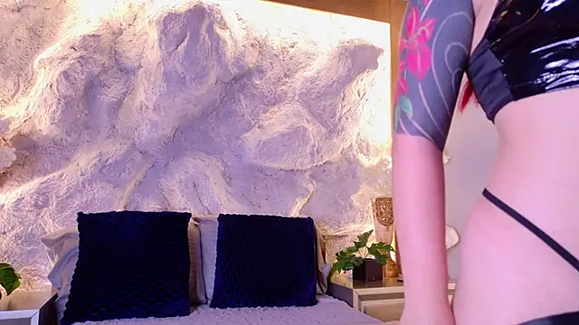 bella mush online show from 03-26-26, 04:01