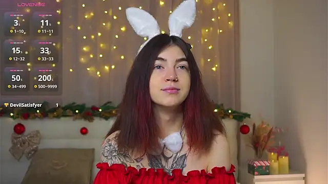 Snapshot of KaKotowski chatting on 12-17-25, 06:08 KaKotowski online show from 12-17-25, 06:08