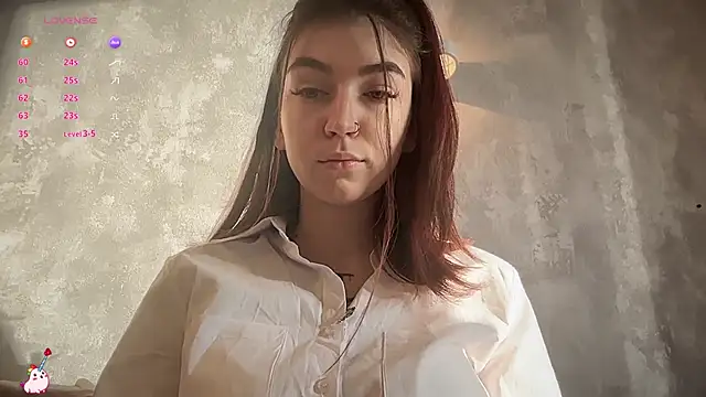 Snapshot of KaKotowski chatting on 03-13-26, 06:42 KaKotowski online show from 03-13-26, 06:42