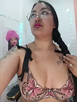 Snapshot of KatyVelvet07 chatting on 02-14-26, 09:50 KatyVelvet07 online show from 02-14-26, 09:50