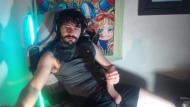 Snapshot of LuciferSantoryu chatting on 02-11-26, 07:13 LuciferSantoryu online show from 02-11-26, 07:13