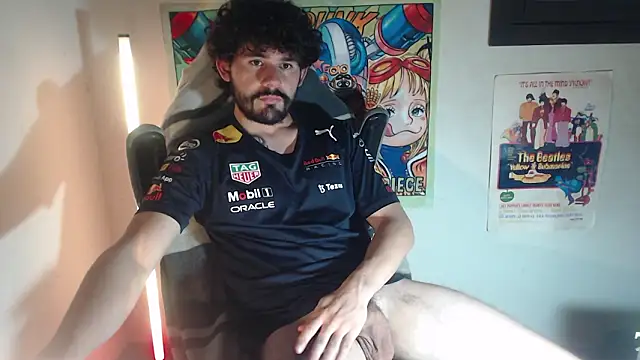 Snapshot of LuciferSantoryu chatting on 02-13-26, 05:47 LuciferSantoryu online show from 02-13-26, 05:47