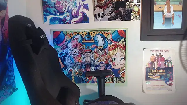 Snapshot of LuciferSantoryu chatting on 03-01-26, 05:42 LuciferSantoryu online show from 03-01-26, 05:42