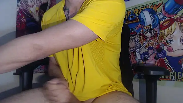 Snapshot of LuciferSantoryu chatting on 03-12-26, 08:20 LuciferSantoryu online show from 03-12-26, 08:20