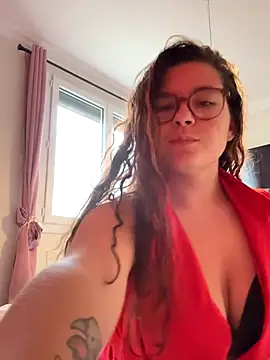 Snapshot of missseduction24 chatting on 12-01-25, 08:08 missseduction24 online show from 12-01-25, 08:08