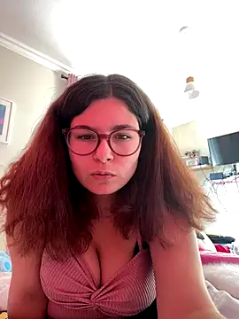 Snapshot of missseduction24 chatting on 12-14-25, 12:54 missseduction24 online show from 12-14-25, 12:54